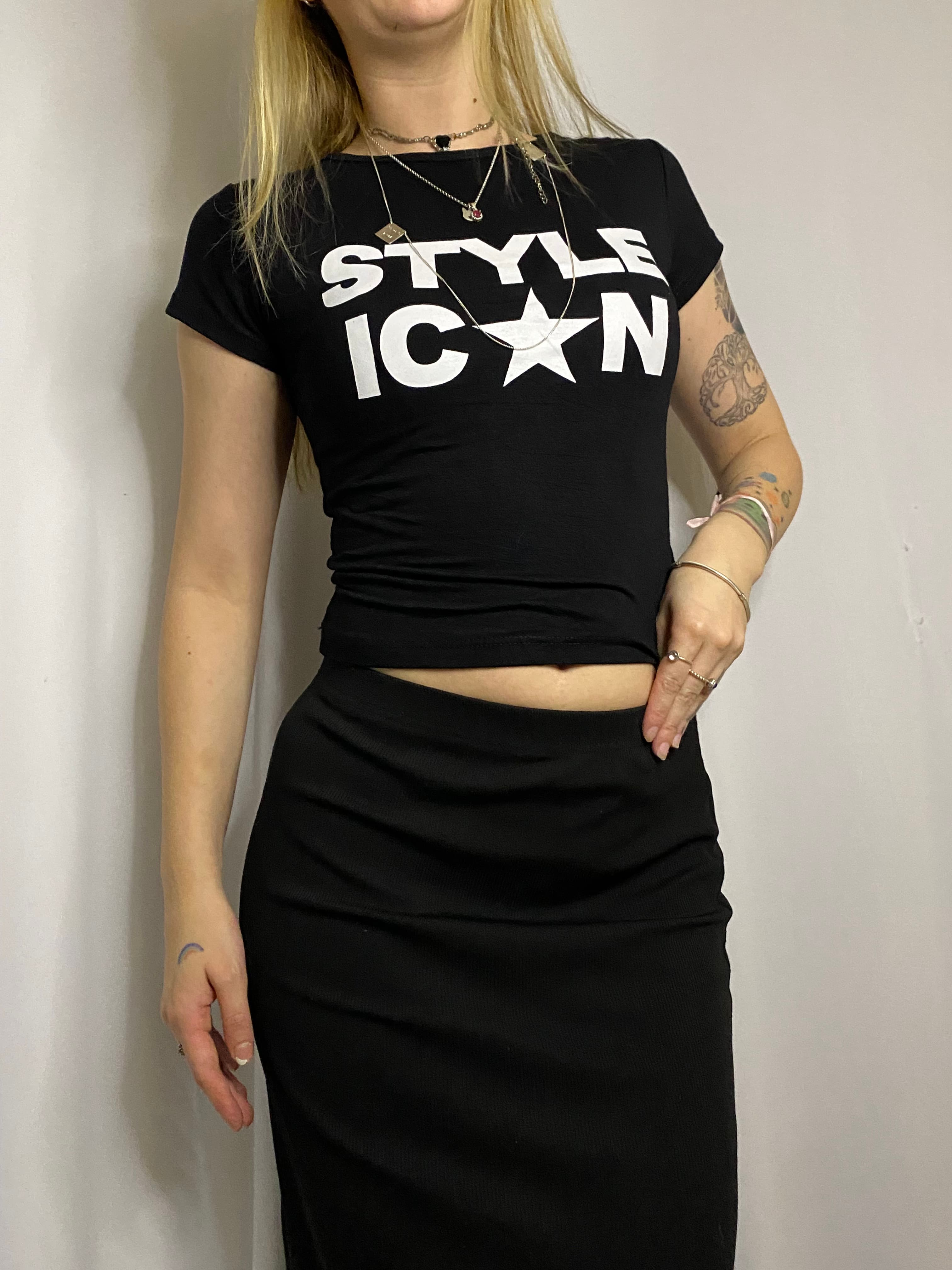 STYLE ICON
