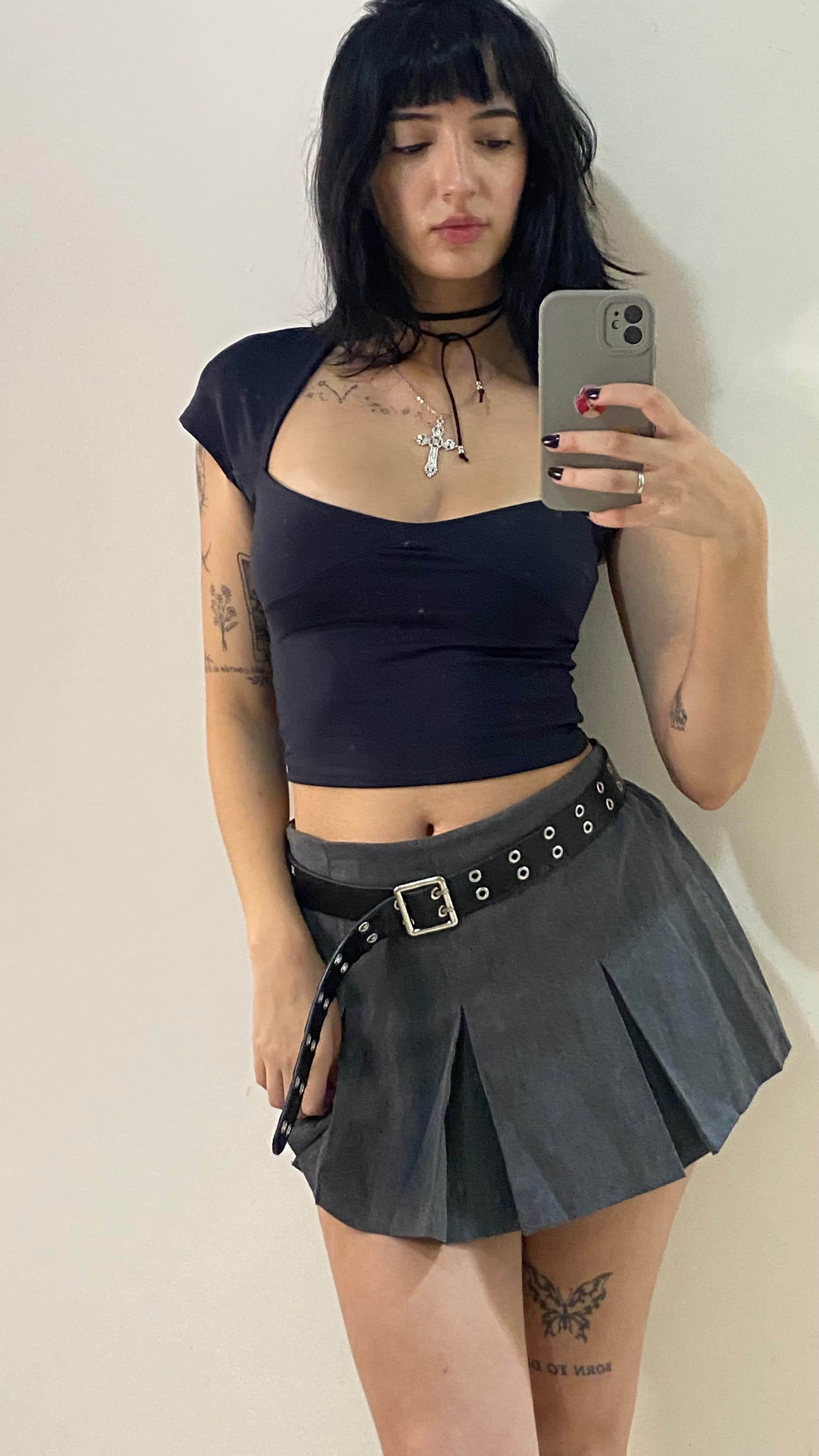 Blusa Pitty
