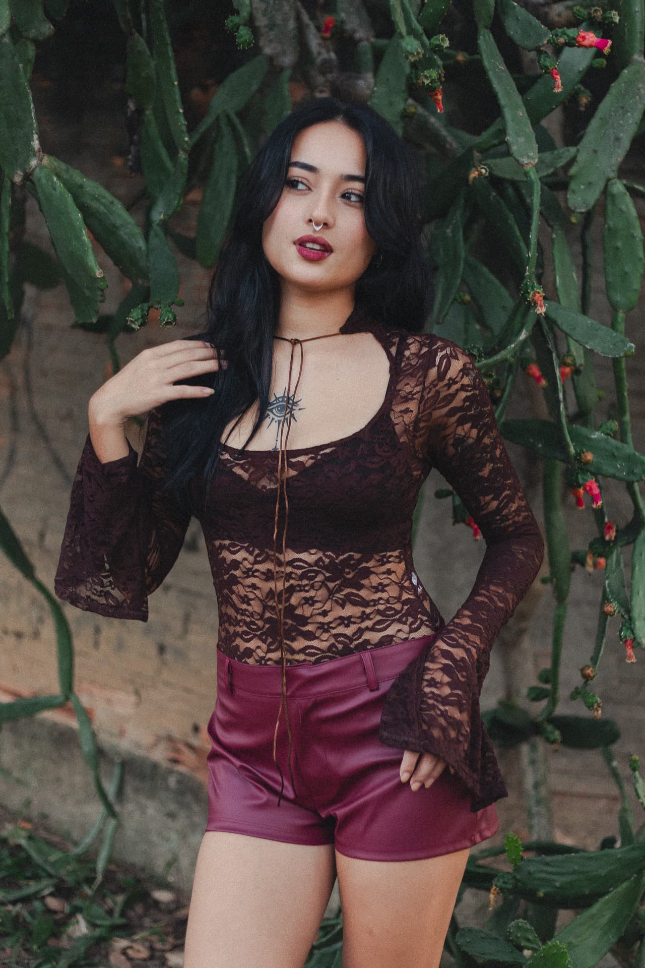 Body Vampy