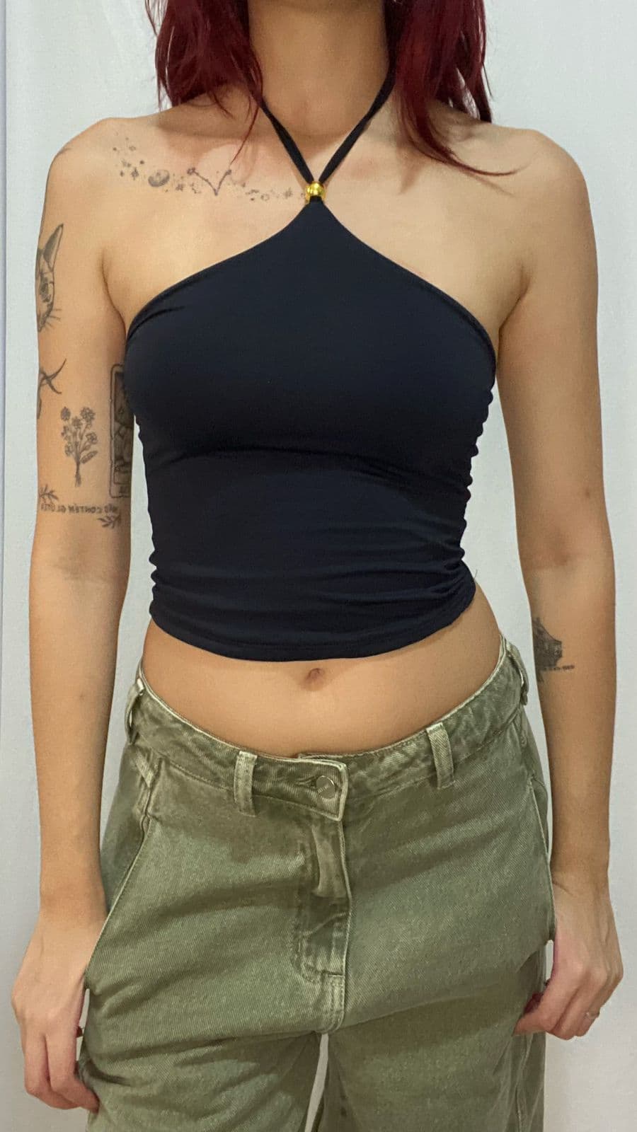 Blusa Ayla