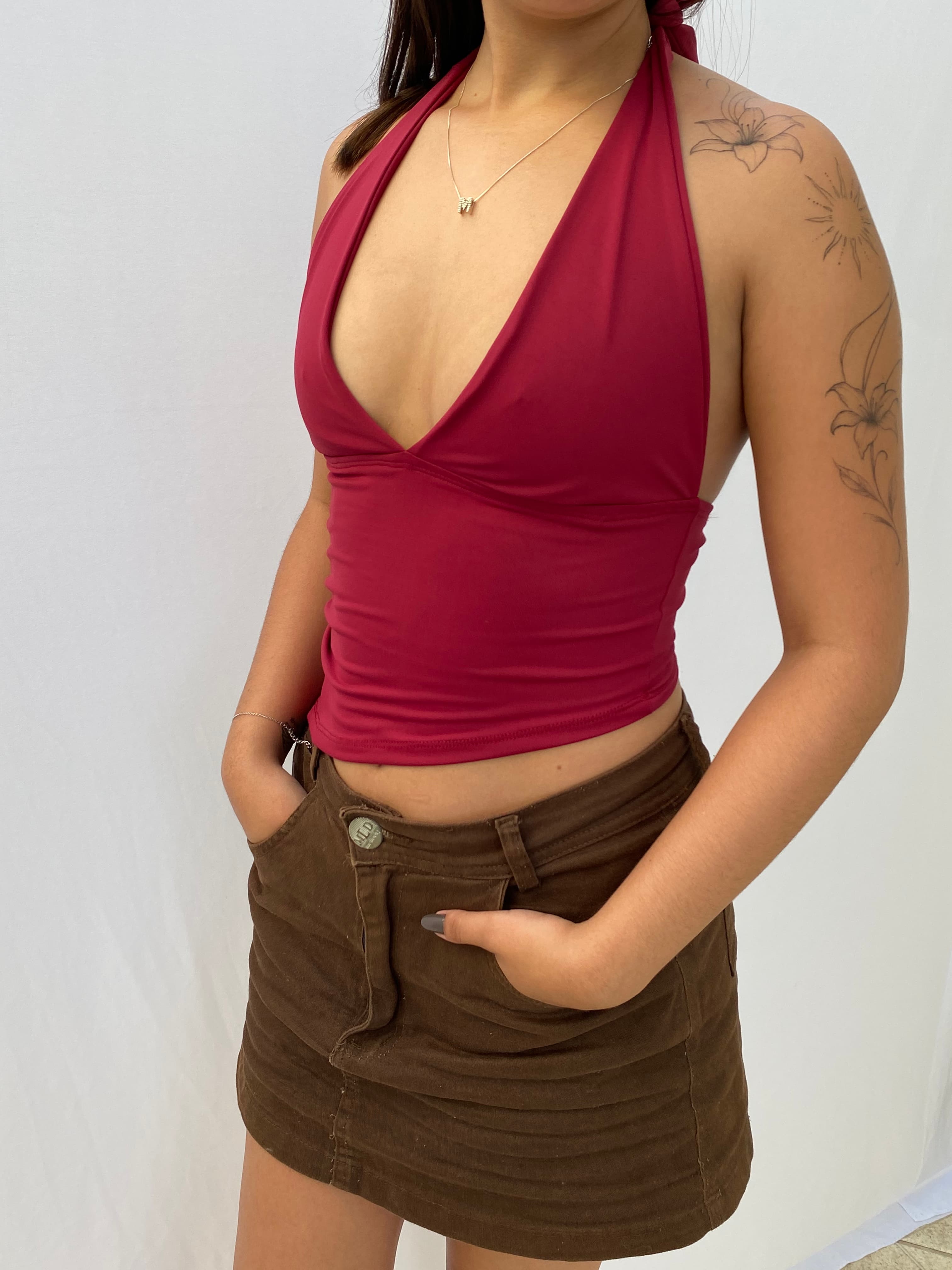 Blusa Liz