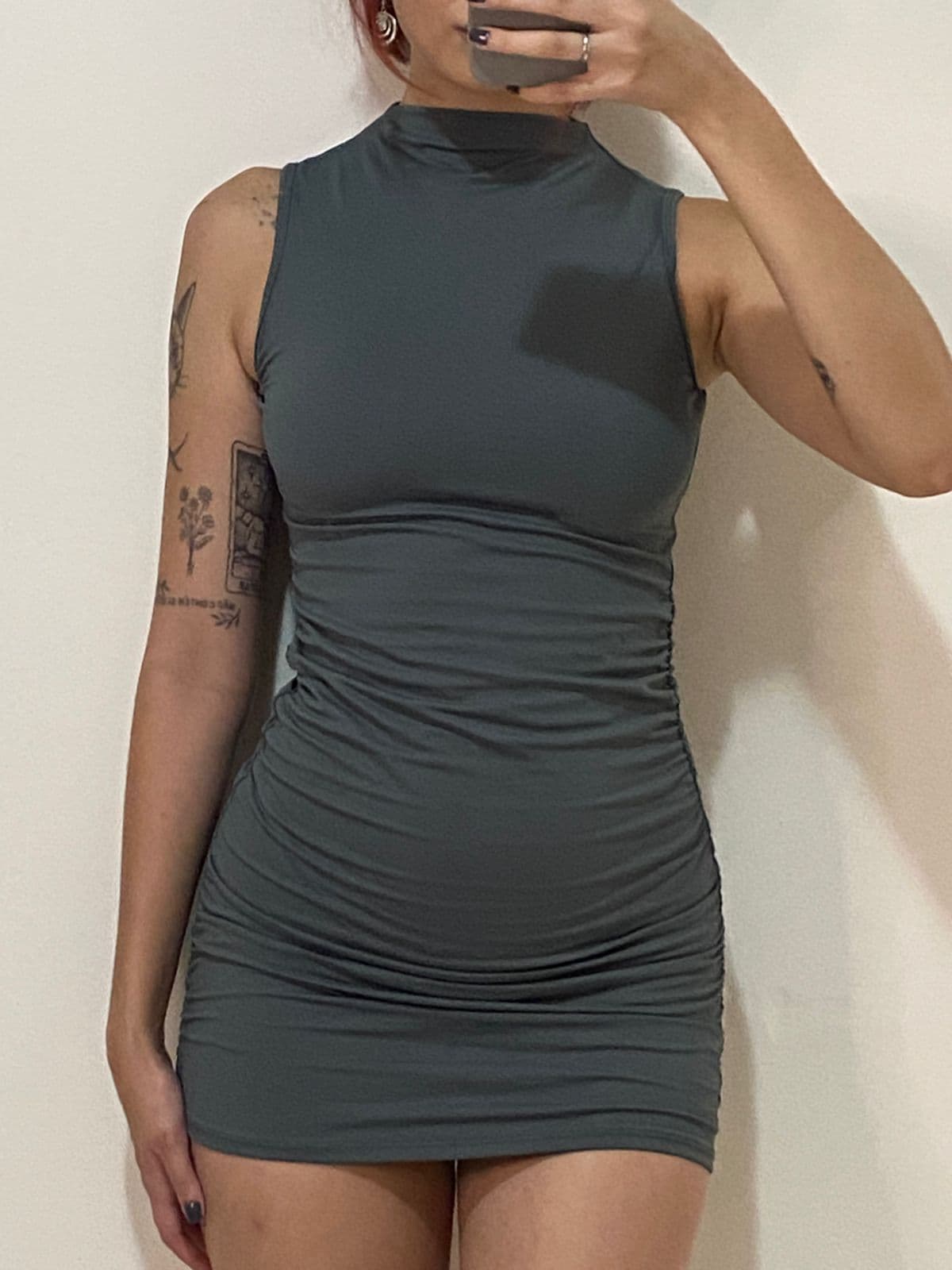 Vestido Diana