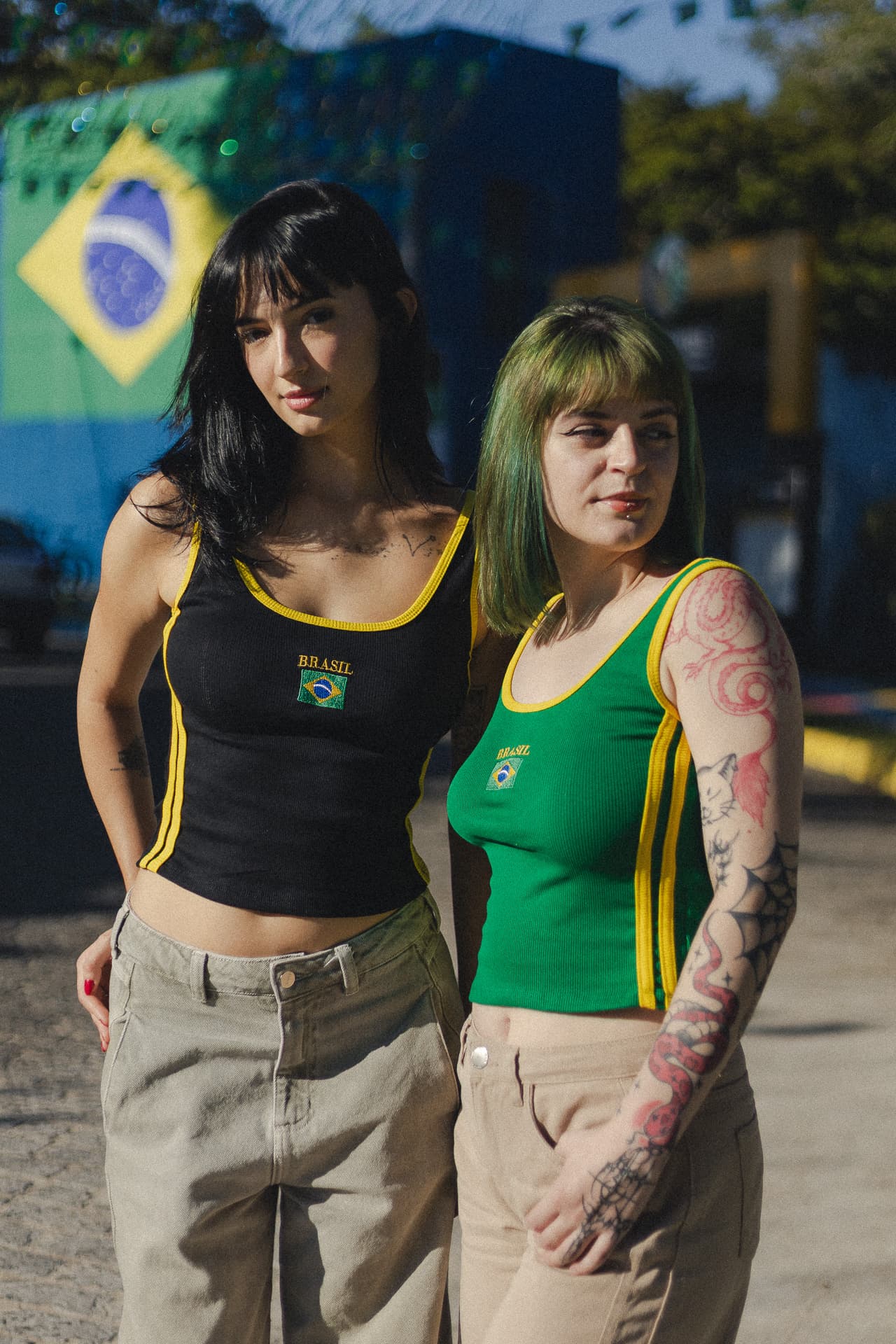 Regata Brasil