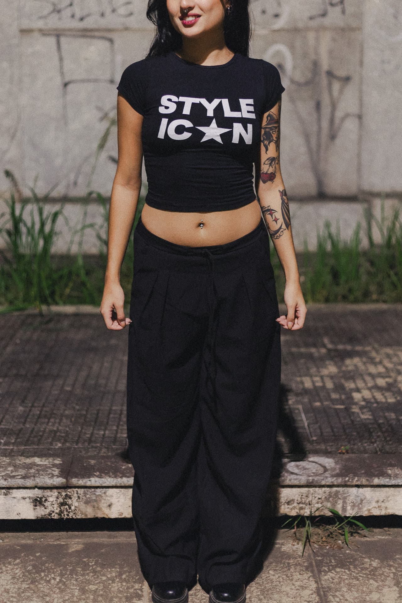 Calça Myrella